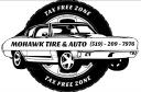 Mohawk Tire & Auto logo